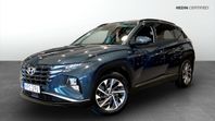 Hyundai Tucson Hybrid | 150hk | Automat |