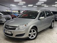 Opel Astra Caravan 1.6 Twinport I DRAG