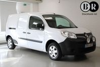 Renault Kangoo Express Maxi 1.5 dCi D-VÄRM DRAG V-INREDD