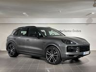 Porsche Cayenne S E-Hybrid