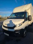 Iveco Daily 35-130 Chassi Cab 2.3 JTD Hi-Matic Euro 5