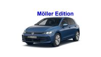 Volkswagen Golf Möller Edition eTSI 150hk DSG, Backkamera