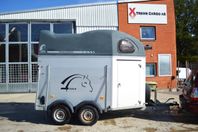 Hästtransport Cheval Gold 2012 Alu
