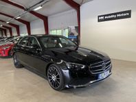 Mercedes-Benz E 400 d 4MATIC 9G-Tronic Avantgarde Ambient