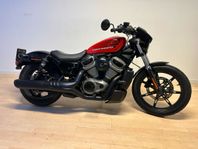 Harley-Davidson Nightster 3,95% Ränta !