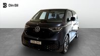 Volkswagen ID. Buzz PRO 5-SÄTEN EL 150 KW