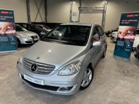 Mercedes-Benz B 200 CDI Autotronic |Motor&Kupevärmare|