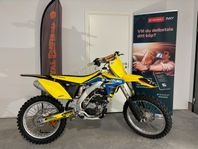 Suzuki RMZ250