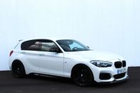 BMW M140i xDrive|Svenskåld|Steg 2|Maxton|Navi|450hk