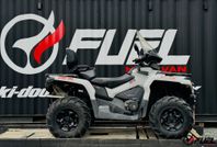 Can-Am Outlander MAX PRO 570