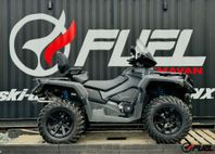 Can-Am Outlander MAX 650 XT