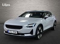 Polestar 2 Long Range Dual Motor 78kWh Plus//20 tum/V-hjul//