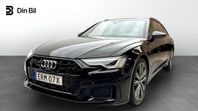 Audi A6 Avant 55 TFSI e quattro 367HK S-Line KAMPANJ