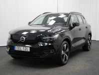 Volvo XC40 P8 AWD Recharge Pure Electric