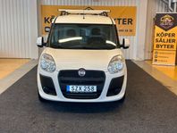 Fiat Doblò Van Maxi 1.3 Multijet DPF Euro 5