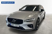 Volvo V60 B3 Bensin Plus Dark