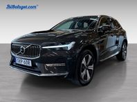 Volvo XC60 Recharge T6 Plus Bright