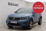 Volvo XC40 Recharge T4 Core Bright NAVI KAMERA * OUTLET *