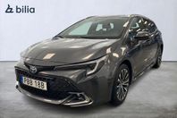 Toyota Corolla Touring Sports Hybrid 1,8 STYLE PLUSPAKET