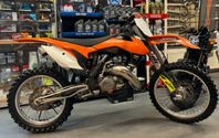 KTM SX 125