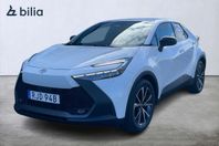 Toyota C-HR Hybrid AWD-i 2.0 Style Teknikpaket