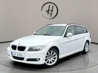 BMW 318 d Touring Comfort, Dragkrok finans fr 626 kr / mån