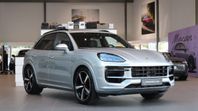 Porsche Cayenne E-Hybrid First Edition 470hk