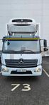 Mercedes-Benz Atego 1523 Kyl/Frys