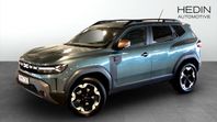 Dacia Duster 3890:- /mån Privatleasing // 36mån // 1000mil *