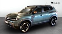 Dacia Duster 3890:- /mån Privatleasing // 36mån // 1000mil *