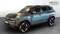 Dacia Duster EXTREME TCE 130 4X4 ( Demo )