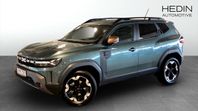 Dacia Duster 3790:- /mån Privatleasing // 36mån // 1000mil *