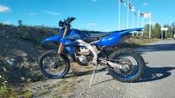 Yamaha WR 250F