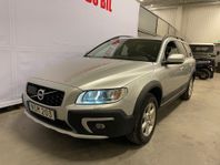 Volvo XC70 D4 Classic, Momentum P-värmare