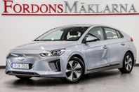 Hyundai IONIQ ELECTRIC 28kWh PREMIUM NAVI VÄRMARE KAMERA CAR