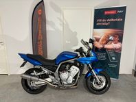 Yamaha FZS 1000 Fazer 1.0