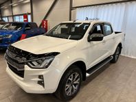 Isuzu D-Max XRL Double Cab CNG Skatt 1300kr