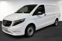 Mercedes-Benz Vito 116 CDI Skåp Lång STAR