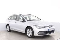 Volkswagen Golf Sportscombi 1.5 eTSI 130 HK Aut Drag Backkam