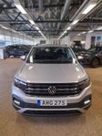 Volkswagen T-CROSS 1.0 TSI PF 70 KW / (95 HK) 5 VX