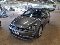 Volkswagen Golf Sportscombi SC 1.0 TSI 110 DSG7