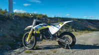 Husqvarna TC 85