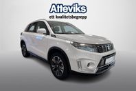 Suzuki Vitara Hybrid AllGrip 129hk 1ägare/Backkamera/GPS