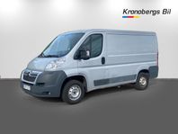 Citroën Jumper  2.2 HDi Manuell, 110hk,