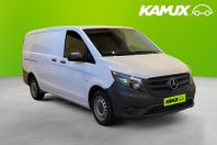 Mercedes-Benz Vito 114 CDI 2.8t BLACK WEEK 136hk MOMS