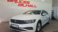 Volkswagen Passat Sportscombi 2.0 TDI Business Edition Euro