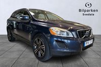 Volvo XC60 D4 AWD Geartronic Momentum / GPS / VOC / Pano