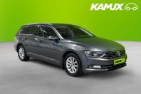 Volkswagen Passat 1.4 TSI B-Kam Drag Automat 150hk