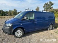 Volkswagen Transporter T30 2.0 TDI