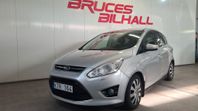 Ford C-Max 1.6 TDCi Titanium ,Årsskatt 1254:-, 7400 mil, .